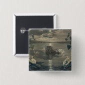 Reise ARION See, 1809 Button (Vorne & Hinten)