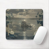 Reise ARION See, 1809 Mousepad (Mit Mouse)