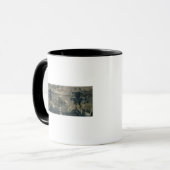 Reise ARION See, 1809 Tasse (Vorderseite Links)