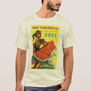 REISE BOAC T-Shirt