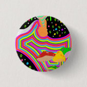 Reise Button (Vorderseite)