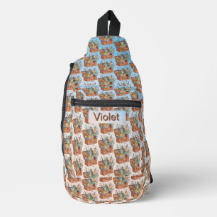 Reise Crossbody Bag