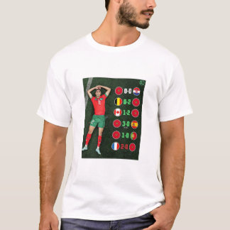 Reise des marokkanischen Ruhms 🇲🇦 / Marokkanisch T-Shirt