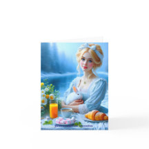 Reise durch das Wunderland -