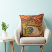 Reise durch die ganze Familie Kissen (Stuhl )