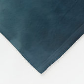 Reise eines Sturmsturms auf dem Schiff Fleecedecke (Ecke)