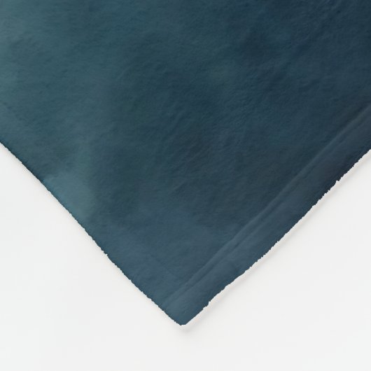 Reise eines Sturmsturms auf dem Schiff Fleecedecke (Ecke)