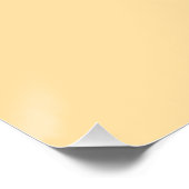 Reise eines Tausend-Meilen-Mut-Posters Poster (Ecke)