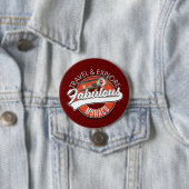 Reise-Erkundung des fabelhaften Monaco Logos Button (Beispiel)