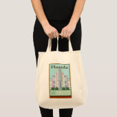 Reise Florida Tragetasche (Vorderseite (Produkt))