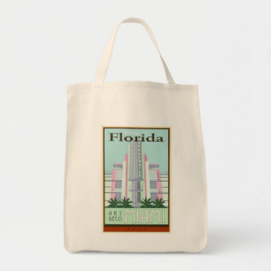 Reise Florida Tragetasche