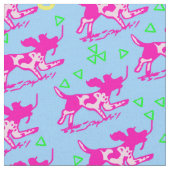 Reise-Form Stoff (Nahaufnahme)