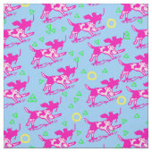 Reise-Form Stoff (Muster)