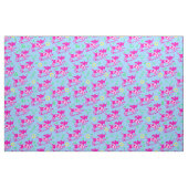 Reise-Form Stoff (Fat Quarter (45,7 x 55,9 cm))