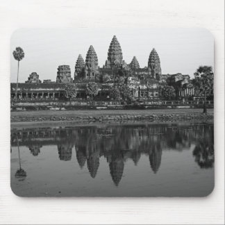 Reise-Foto Mousepad Kambodschas | Angkor Wat