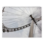 Reise-Fotos Kalender (Titelbild)