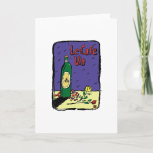 REISE-Frankreich-LeCafe Vin Einladung