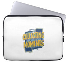 Reise-Geschenk Laptop-Hülle