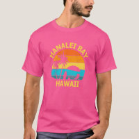 Reise Hanalei Bay Hawaii Urlaub Souvenir
