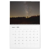 Reise-Ikonen-Kalender Kalender (Mär 2026)