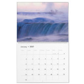 Reise-Ikonen-Kalender Kalender (Jan 2027)