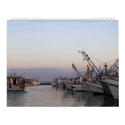 Reise-Ikonen-Kalender Kalender (Titelbild)