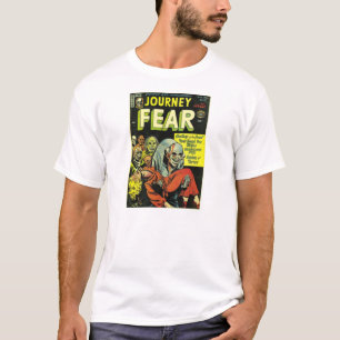 Reise in die Angst T-Shirt