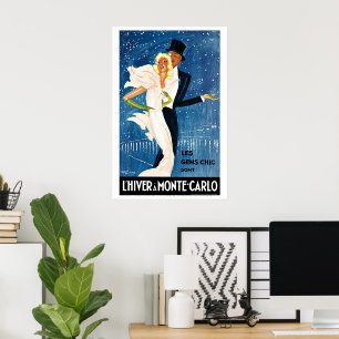 Reise in die Vergangenheit, Liebesromanze Winter i Poster