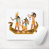 Reise ins Unbekannte Mousepad (Mit Mouse)