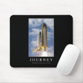 Reise: Inspirationsangebot 1 Mousepad (Mit Mouse)