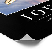 Reise: Inspirationsangebot 1 Poster (Ecke)