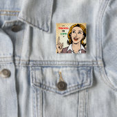 Reise ist Lebenstaste Button (Beispiel)