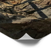 Reise-  | Italien - Monterosso al Mare, Ligurische Poster (Ecke)