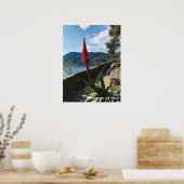 Reise- | Italien Poster (Küche)