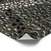 Reise-  | Italien - Vernazza, Cinque Terre Mosaic Poster (Ecke)