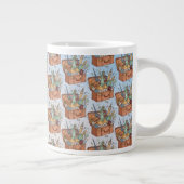 Reise Jumbo-Tasse (Rechts)