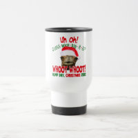 Reise-Kaffee-Tasse des