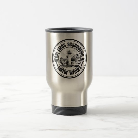 Reise-Kaffee-Tasse Reisebecher (Mittel)