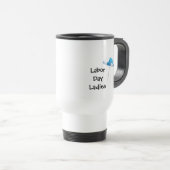 Reise-Kaffee-Tasse Reisebecher (VorderseiteRechts)