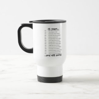 Reise-Kaffee-Tasse Reisebecher