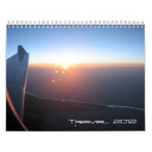 Reise-Kalender 2012 Kalender (Titelbild)