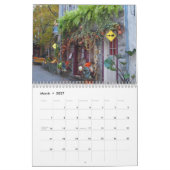 Reise-Kalender Québec-Stadt Canda 2013 Kalender (Mär 2027)