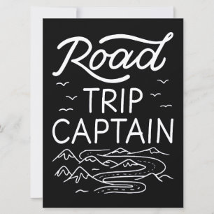 Reise Kapitän I