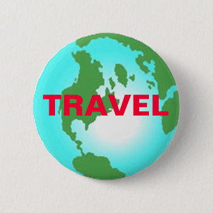 Reise-Knopf Button