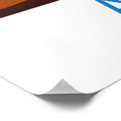 Reise-Kunstwandbild Acadia National Park Acadia Poster (Ecke)