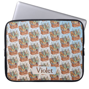 Reise Laptopschutzhülle