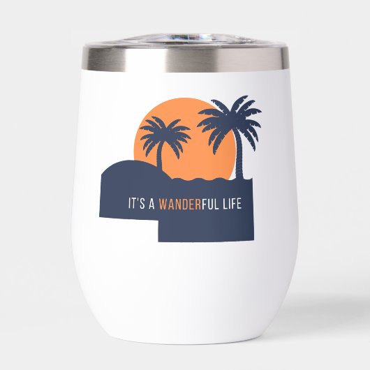 Reise Lifestyle  (Vorderseite)