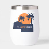 Reise Lifestyle  (Rückseite)