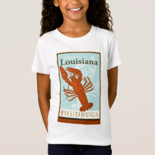 Reise Louisiana T-Shirt