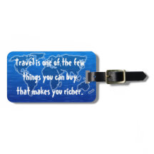 Reise macht Sie reicher - kundengerecht